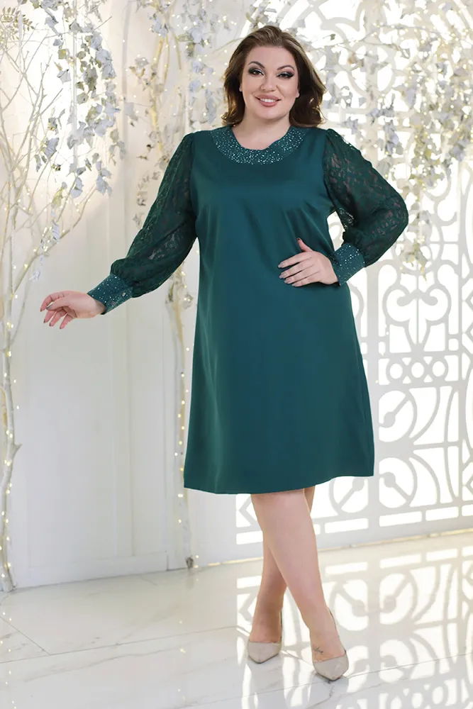 Платье 2318 Fabrika