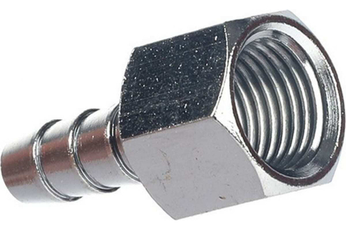 Переходник 1227/2 елочка 8 мм 1/4" F PATRIOT 830900035