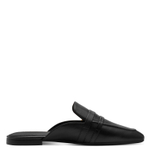 Мюли летние открытые