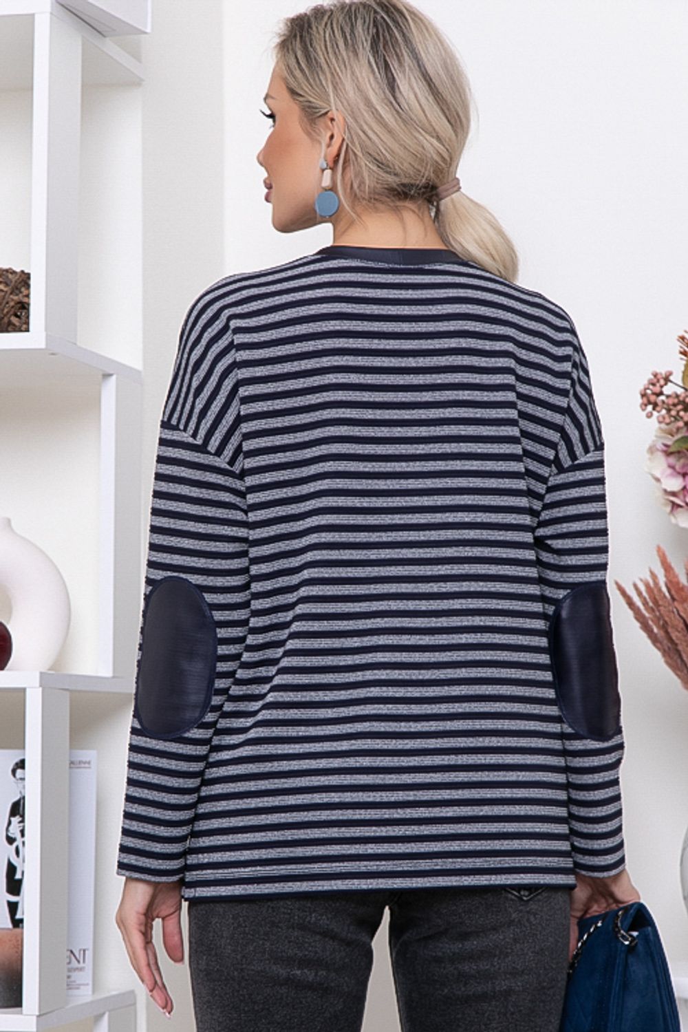 Джемпер 41650-1 Avili