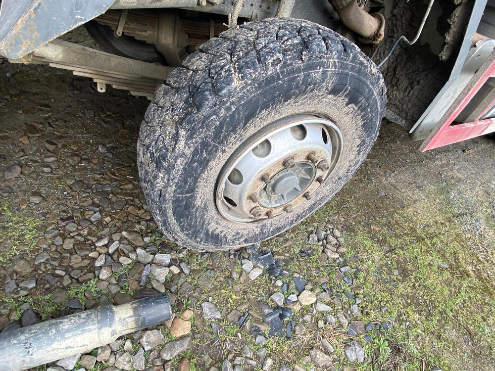 Howo ZZ* 8x4 Самосвал ZZ3407S3867E (Дизель, 9,7 л, 373 л.с, МТ)
