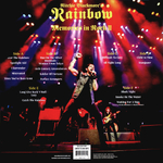 Ritchie Blackmore's Rainbow / Memories In Rock II (3LP)