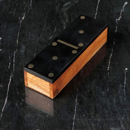 Игра Домино в коробке, 20 см