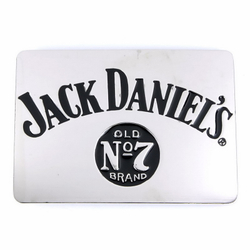 Пряжка Jack Daniels