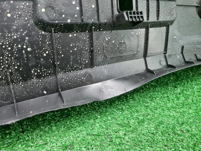 Кожух замка капота Geely Monjaro (2021-н.в.)