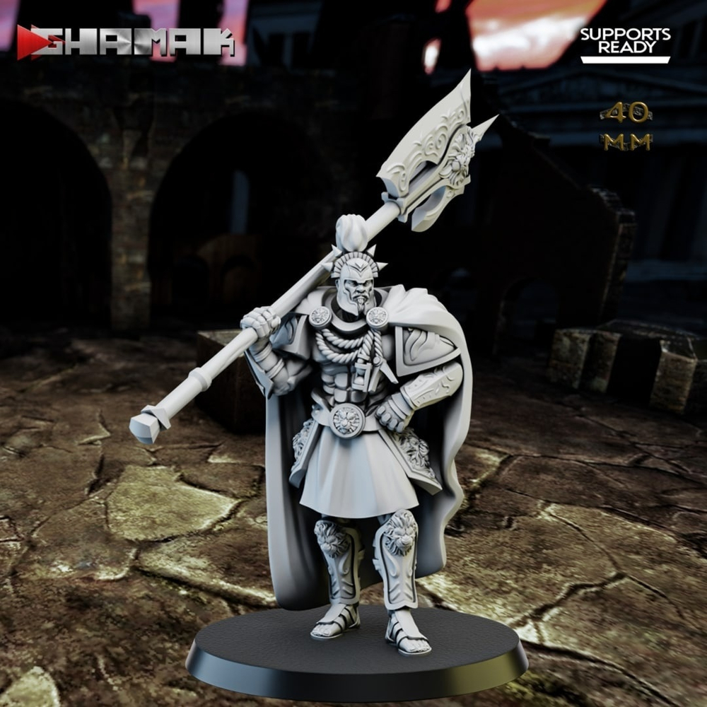 Stormcast Praetors Set