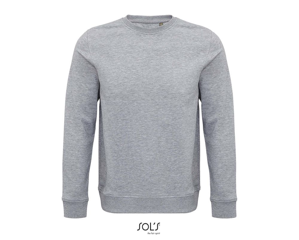 Свитшот COMET Синий  XL