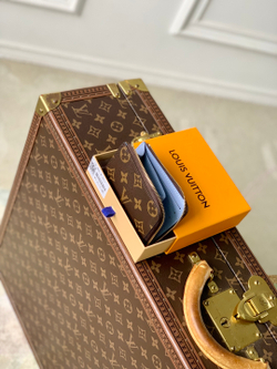 Louis Vuitton Noa Compact Wallet