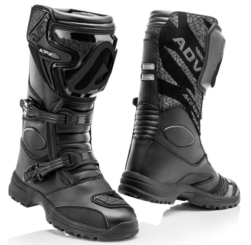 Мотоботы Acerbis X-STRADHU, 45