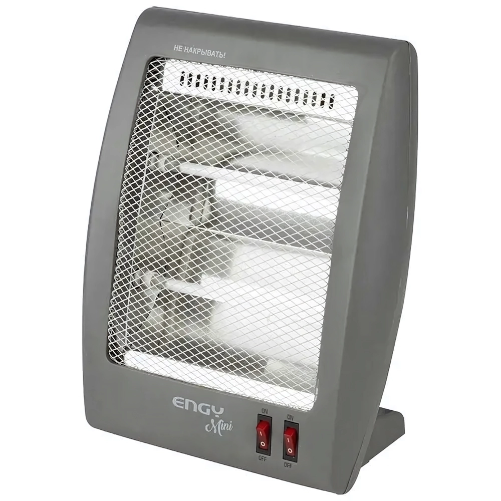 Обогреватель кварцевый Engy EN-505 mini