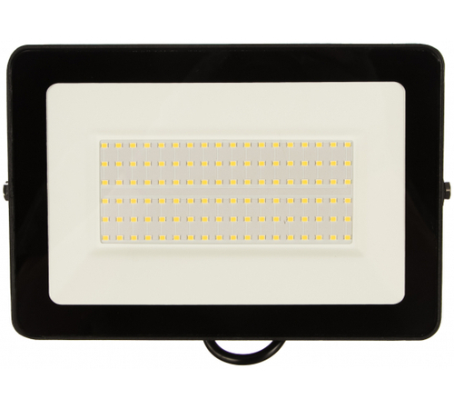 Прожектор светодиодный 100Вт 8000лм IP6500K RSV