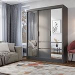 Симпл ШКК-06 Шкаф-купе