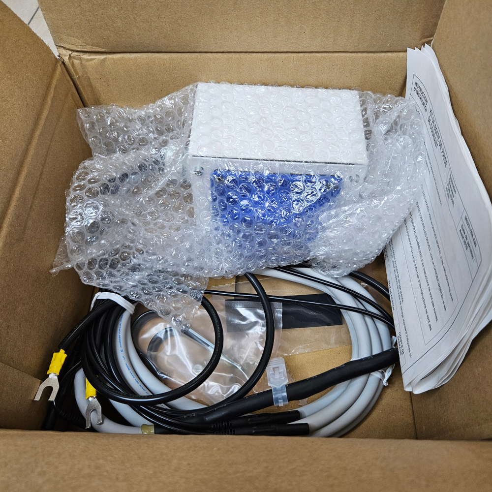 32360-ZS9-A62 Провод параллельного подключения для Honda EU30-EU32 (замена на 06323ZS9A60)