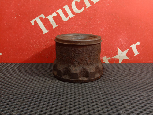 Ступица передняя