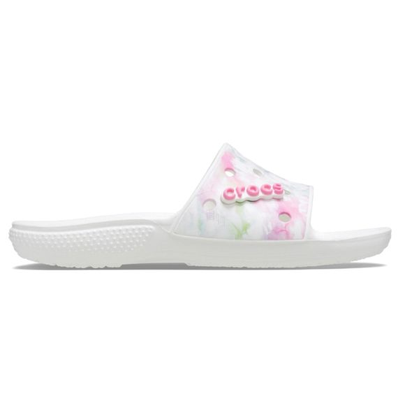 Crocs Flip Flop 'White'