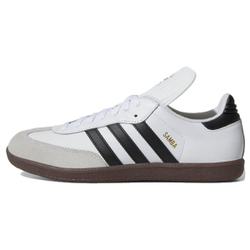Кроссовки Adidas Originals Samba Classic White