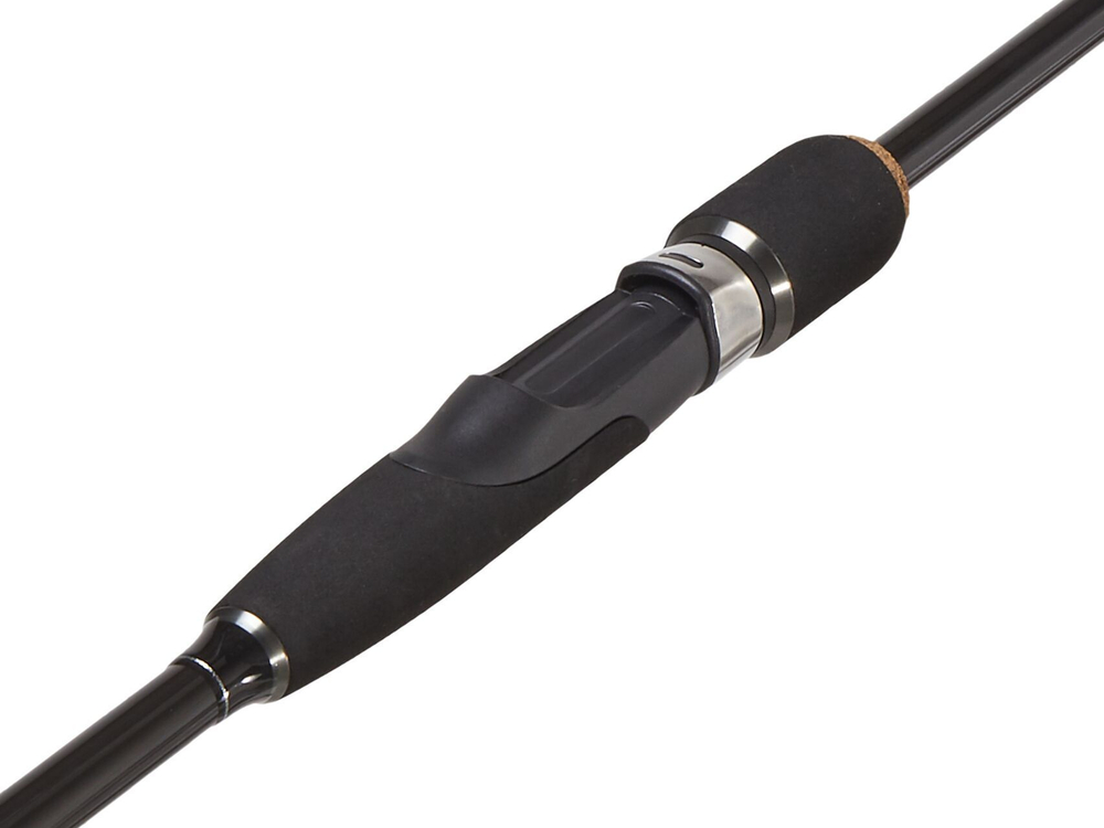 Спиннинг для рыбалки Salmo Diamond JIG 14