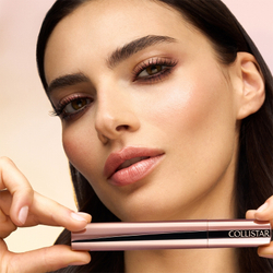 Collistar Infinito Mascara Refill - Усиливающая тушь для ресниц, придающая экстремальный объем и делающая взгляд более насыщенным и интенсивным, 7,5 ml