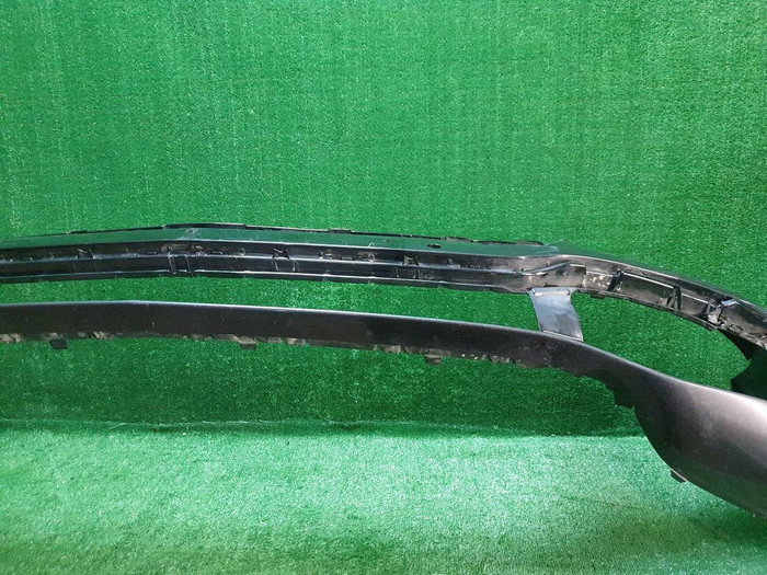 Бампер передний Mercedes S W222 2017-2020 Maybach