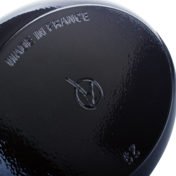 Кастрюля 6л Invicta Bleu reglisse