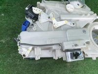 Корпус отопителя Toyota Land Cruiser 200 (2015-2021)