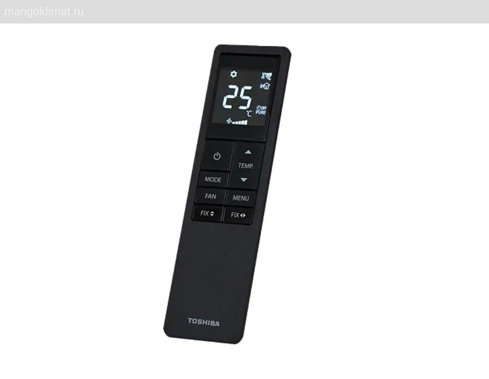 Toshiba RAS-10N4KVRG-EE / RAS-10N4AVRG-EE