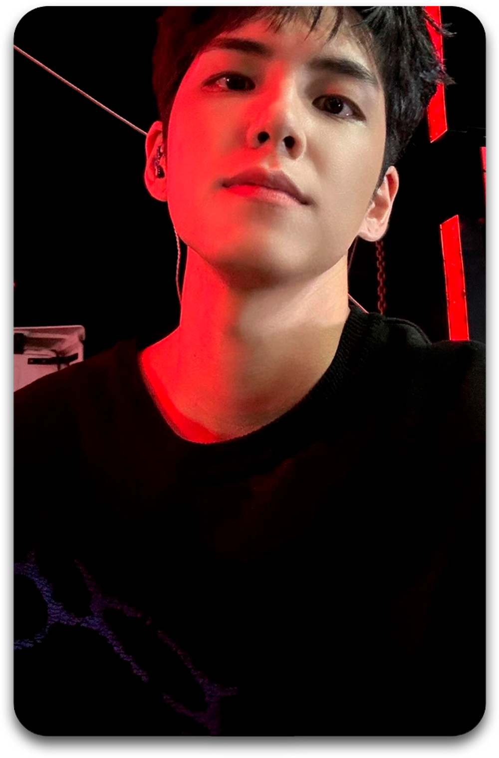 Карта #3249 / Kim Won Pil (DAY6)