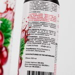 Лубрикант для орального секса SGAN Sensual со вкусом Красной смородины, 100 мл