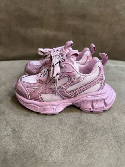 Кроссовки Balenciaga