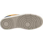 Женские кроссовки Nike Court Borough Low Recraft 'Midnight Navy' DJ0040-100