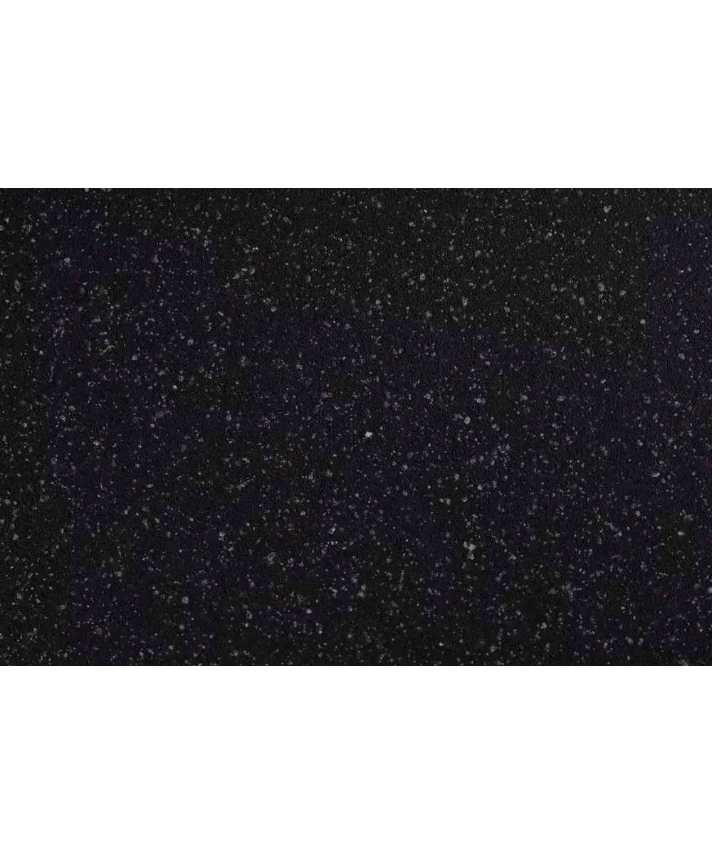 Кухонная мойка Kuppersberg LIRA 1B1D BLACK фото 4