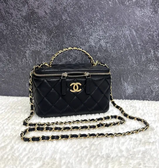 Косметичка Chanel Vanity