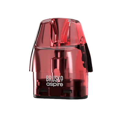 Картридж BRUSKO Minican 5 0.8 Ом