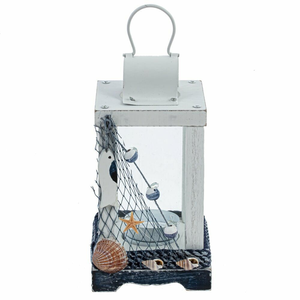 GAEM Подсвечник, L9 W9,5 H17 см