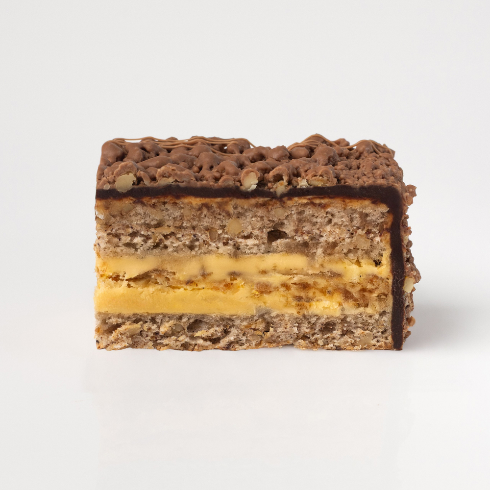 Торт Киевский 1 кг