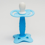 Прорезыватель силиконовый для зубов, от 3 мес., цвета МИКС 2825268