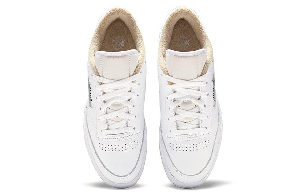 Кроссовки Jjjjound X Reebok Club C
