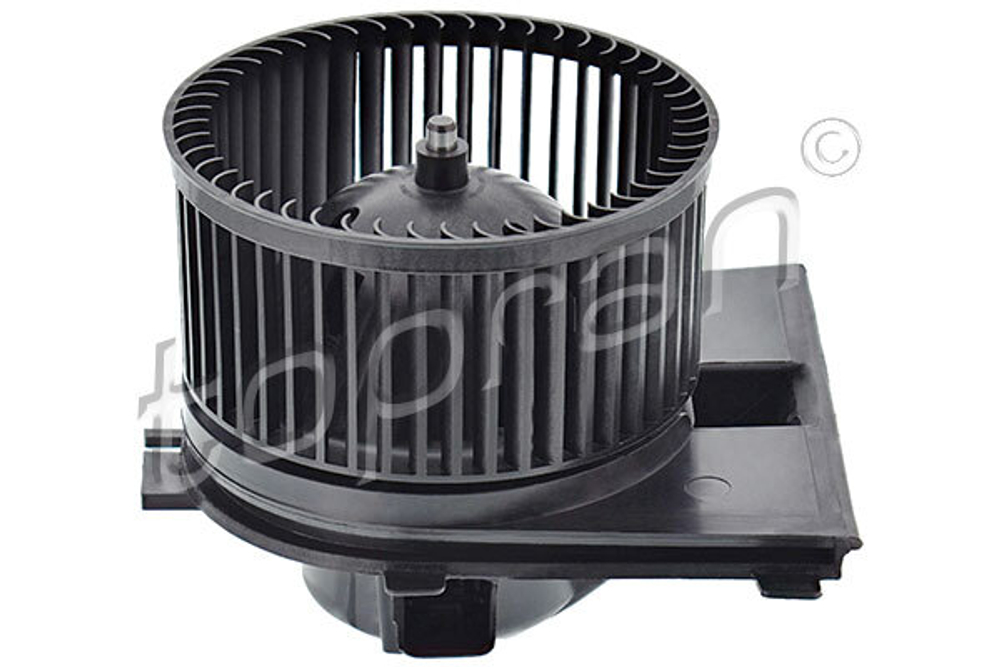 TOPRAN - 109899-TOR - Interior Blower