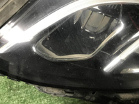 Фара левая Mercedes E W213 (2016-2021) LED