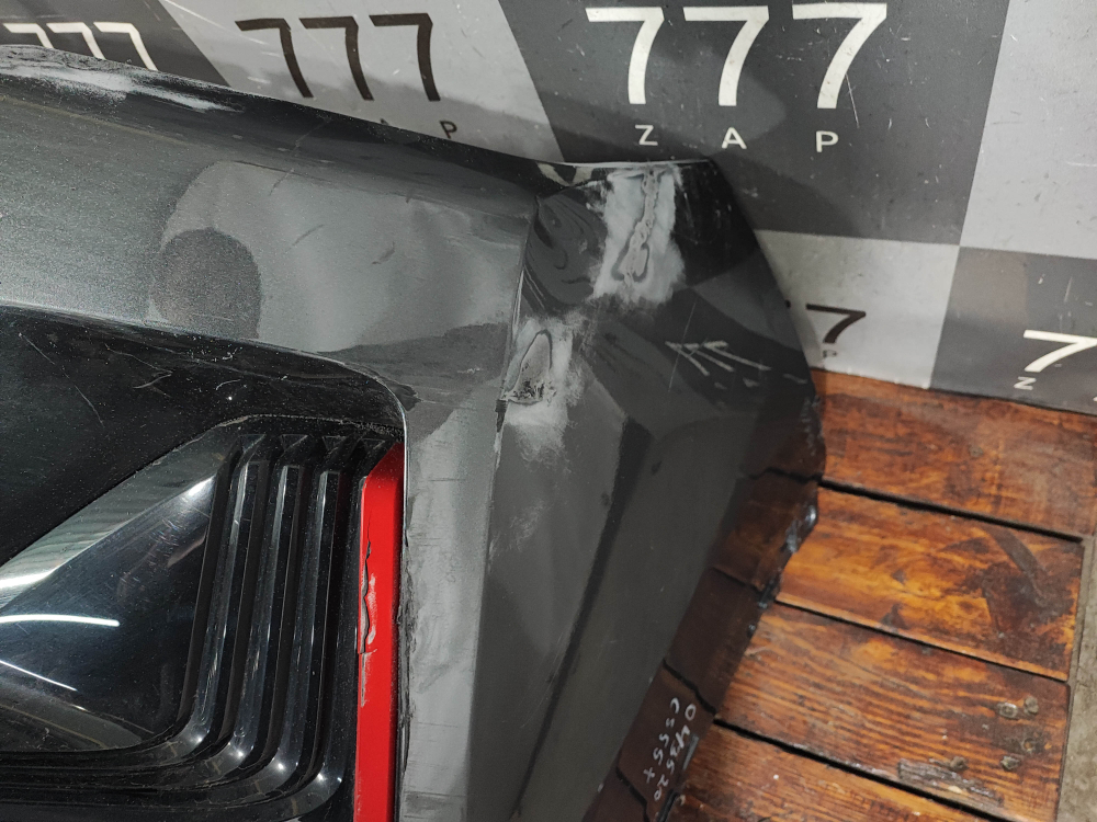 Бампер передний Changan CS55PLUS 21-нв Б/У Оригинал S203F2713010900