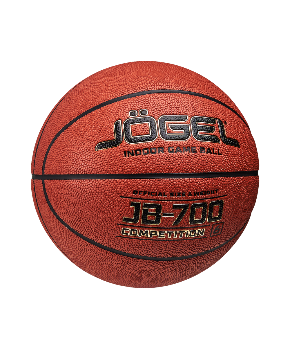 Мяч баскетбольный JB-700 №6