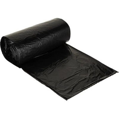 Мусорные мешки 48*58*6,5 30л/50 шт рулон