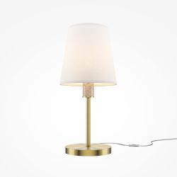 Настольная лампа Maytoni   MOD483TL-01BS