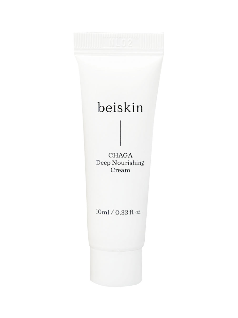 Beiskin Интенсивный питательный крем с чагой Chaga Deep Nourishing Cream 10 мл
