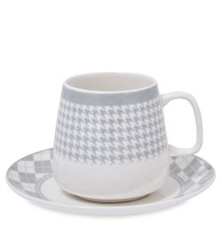 GAEM Art MUG-426/1 Набор из 6 чайных пар