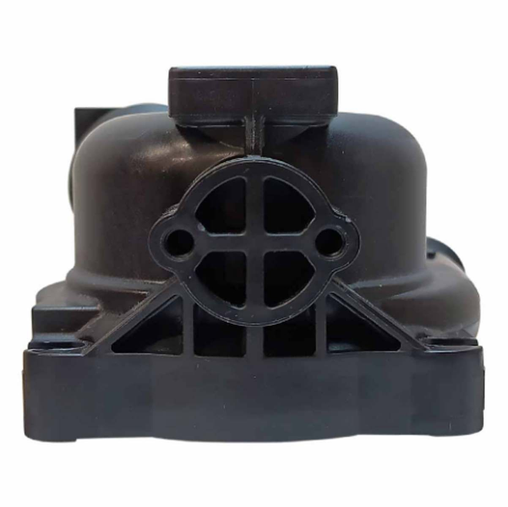 Улитка (крышка) насоса тип WILO для котлов ARISTON, ELECTROLUX, PROTHERM 65103097