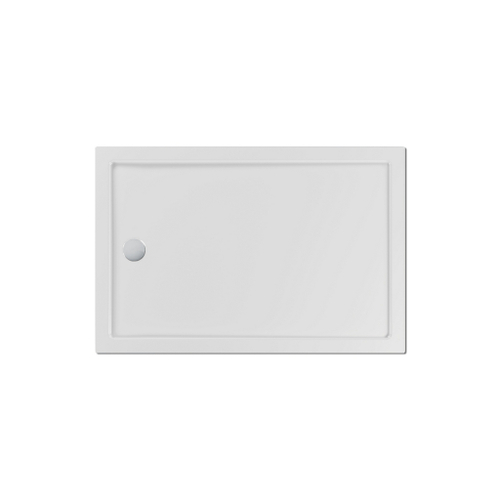 Поддон прямоугольный  1,2*0,8*0,02 "Universal PRO N"акрил d 90 (каркас+экран) выс.13 см