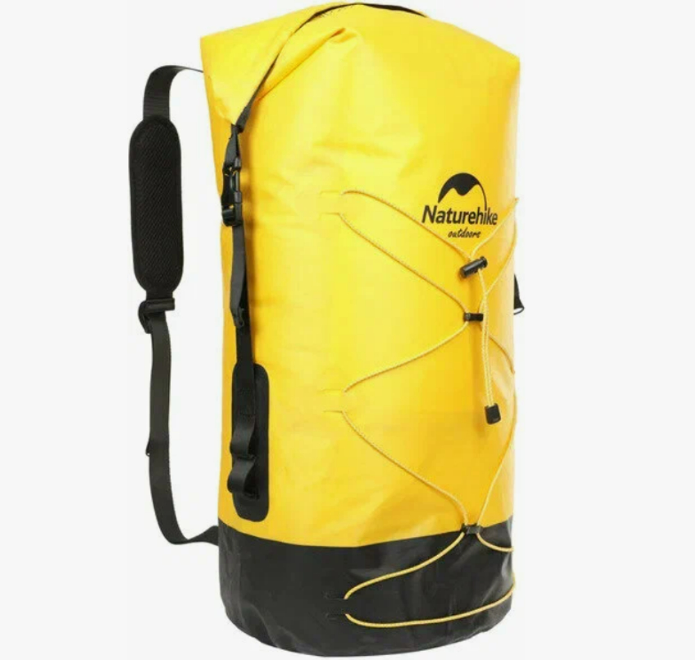 Рюкзак туристический Naturehike 30 л, ПВХ