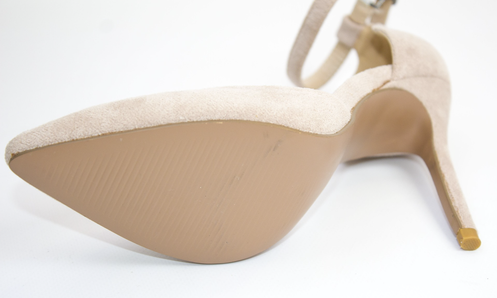 Туфли женские Meidiannas F907-2