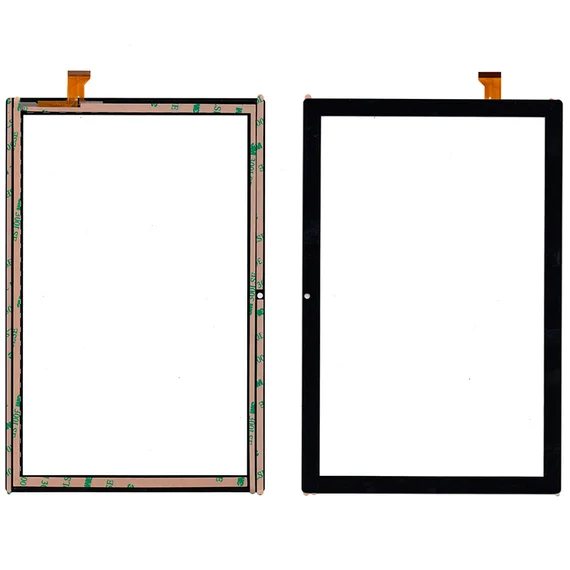 Тачскрин для BQ 1025L Exion Max (Черный)